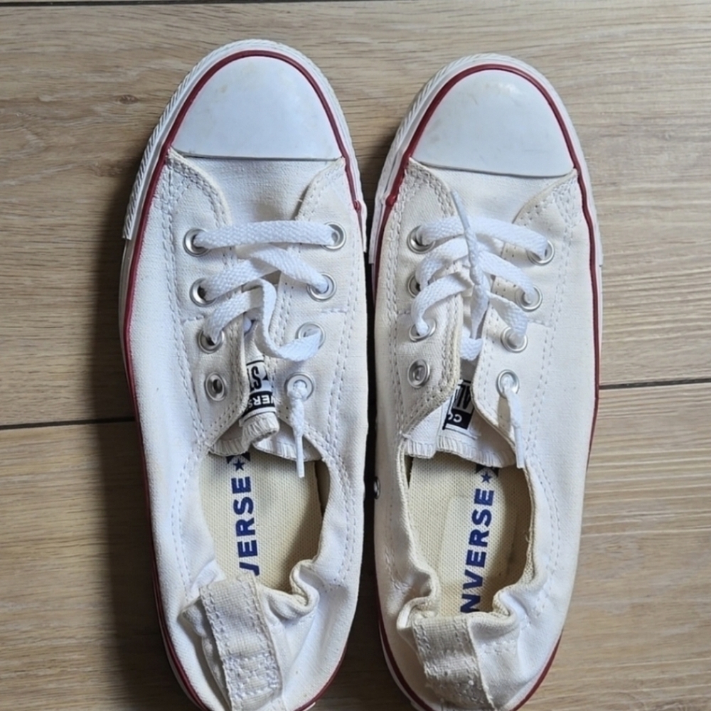 Converse Ct Shoreline Slip Sneakers Women's 8.5